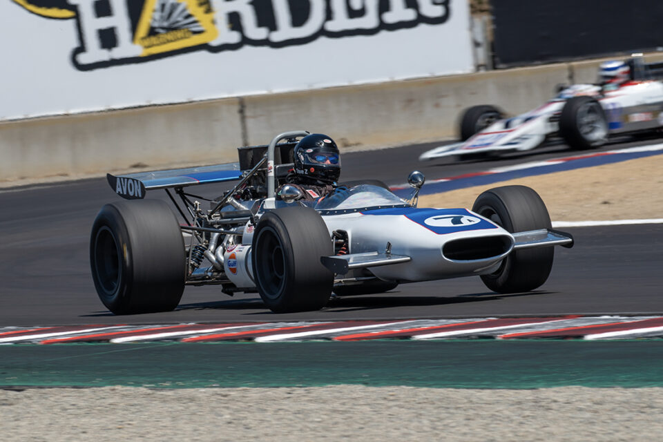 Formula 5000 discount